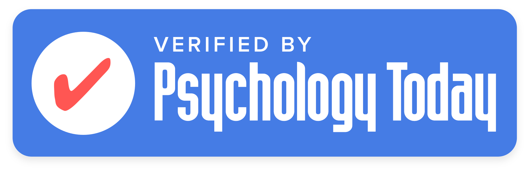 Psychology Today Verified