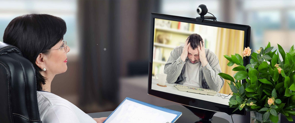 Telepsychiatry Services